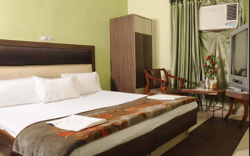 Hotel Shagun, Chandigarh 1